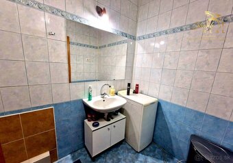 PEKNÝ 2,5 IZBOVÝ BYT - VÝBORNÁ LOKALITA - 9