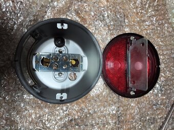 Velorex originál nové svetlo - 9