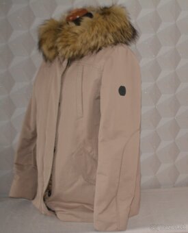 Bunda Marc O'Polo, veľ.L - 9