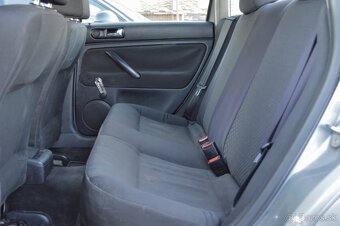 Volkswagen Passat B5.5 1.9TDI - 9