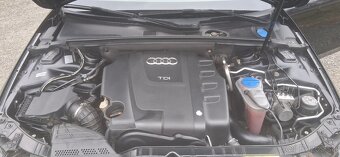 Audi a4 b8 s-line - 9