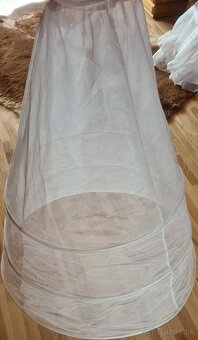 Svadobné šaty 36 - 9