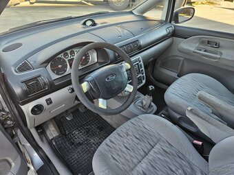 Ford Galaxy 1.9 TDI - 9