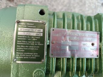 Elektromotor s prevodom 37-150 - 9