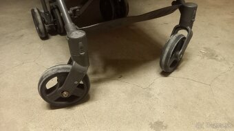 Golfovy kocik Brevi Marathon - 9