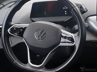 Volkswagen ID.4 Pro Performance 77kWh Tech - 9