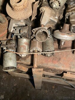 Nahradne diely na veterany - 9