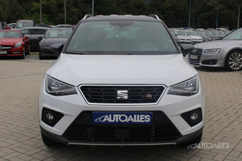 Seat Arona 1,0 TSi 85 kW FR - 9