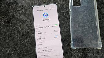 Samsung Galaxy Note 20 5G zelený - 9