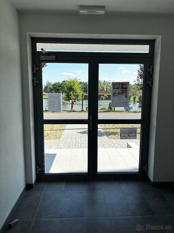 Novostavba - 2-izbový byt v štandarde - 9