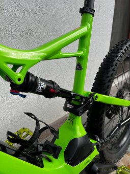 Specialized Turbo Levo FSR Comp CE 6Fattie - 9