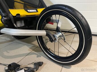 Thule Chariot Sport - 9