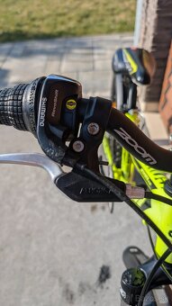 CTM JERRY 2.0 TOP STAV (detský) - 9