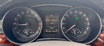 Škoda superb 2.0tdi dsg - 9