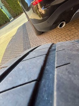 letne pneu 245/50R19 - 9