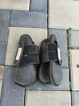 Predám jazdecké veci - 9