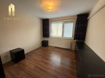 NOVINKA 3izbový byt na predaj - 9