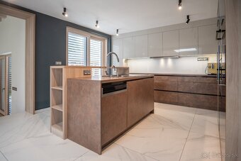 Moderný rodinný dom Krásna - 9