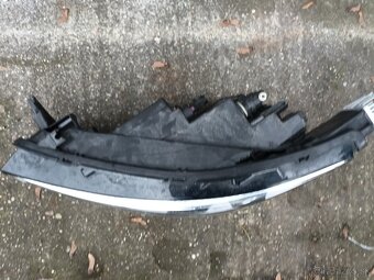 MG ZS   2023   Nárazník - 9