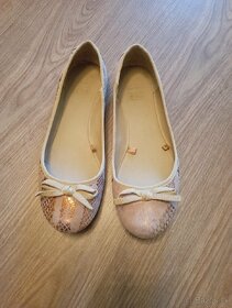 Kožené sandále Lasocki, šľapky, balerínky - 9