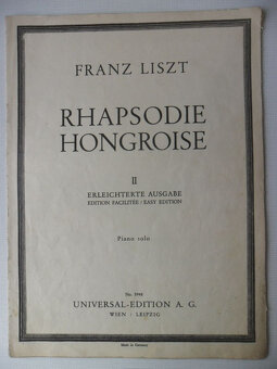 HISTORICKÉ NOTY - 9