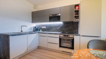 BOSEN I 2 izb. byt v novstavbe Bory Promenáda , dogfriendly - 9