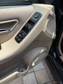 MercedesBenz B200CDI - 9
