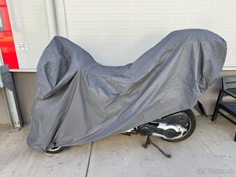 Predám Piaggio MP3 400 i. 2009 - 9