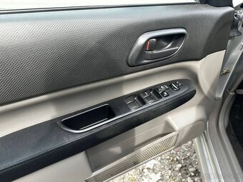Subrau Forester 2.0 benzín - 9