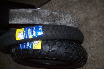 BMW F 850 GS 3/2021 - 9