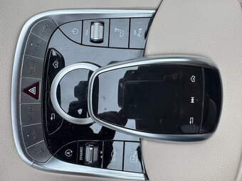 Mercedes-Benz S trieda 400 d 4MATIC A/T - 9