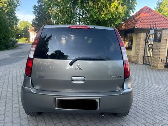Mitsubishi Colt 1.3i, 70kw-95ps, benzín, rok 2009 - 9