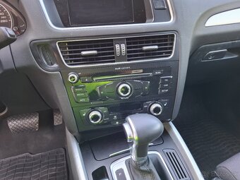 AUDI QUATRO INTENSE 2.0 CR TDI, 120KW, 2015,138000KM - 9