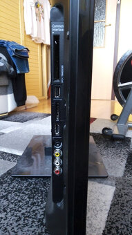Plazma TV Panasonic VIERA TX-P42G30E (Full HD) - 9