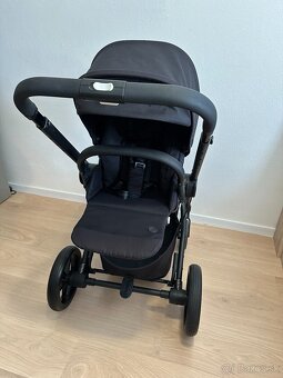 CYBEX Set 3v1 Balios S - 9