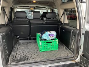 Land Rover discovery 2 - 9