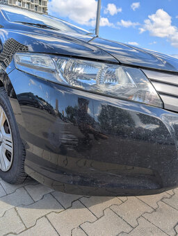 Honda City 5. generácia - 9