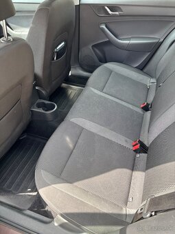 Skoda Rapid 1,2 - 9