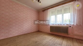 HALO reality - Predaj, rodinný dom Sľažany - EXKLUZÍVNE HALO - 9