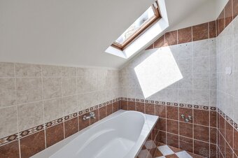 Prodej prostoru 5+kk/T s možností bydlení a podnikání - 9