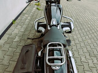 BMW R18 FIRST EDITION-WUNDERLICH-STAV NOVEJ - 9