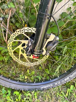 Specialized enduro 26palcove kolesa - 9