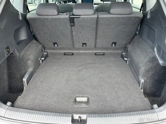Seat Tarraco 2.0 TDI 150 Style DSG - 9