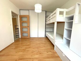 RADO | Na prenájom 3 izb. byt, Trenčín – Hurbanova - 9