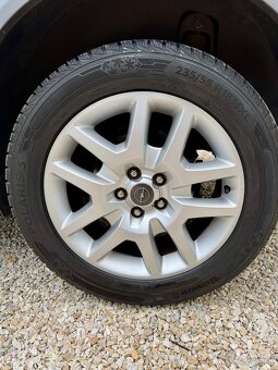 Opel Antara 2.2 CDTI 184k 4x4 2013 - 9