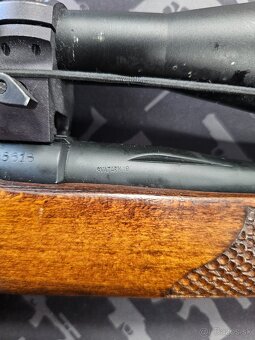 Malokalibrovka ZKM 456 v kalibri 22Lr. - 9