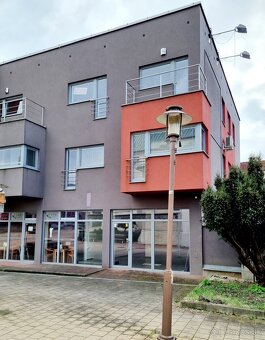 Obchodné priestory-kancelária-centrum Prievidza - 9