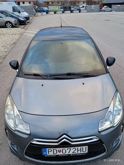 Citroen DS3 1.6 115kw - 9