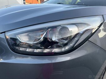 HYUNDAI IX35 2.0 4WD - NA PREDAJ - NA SPLÁTKY - 9