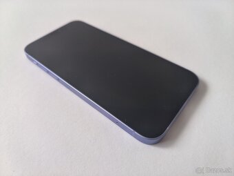 apple iphone 12 128gb Purple / Batéria 100% - 9